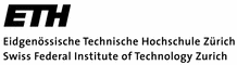 Logo ETH Zurich